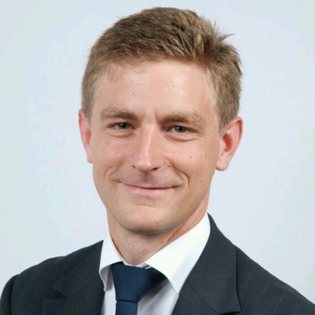 Hugues Husson de Sampigny, Kerogo Finance